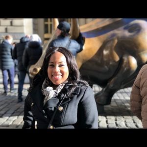 Meet your Posher, Amaris, Owner of Parri Apparel